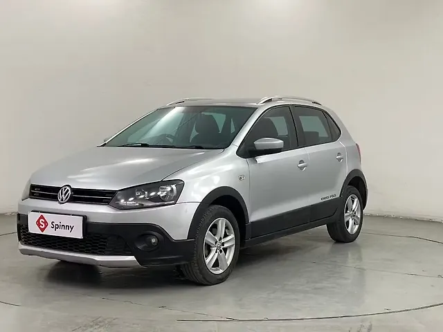 Used 2015 Volkswagen Polo in Pune