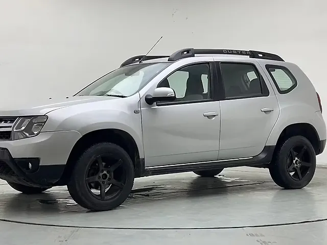 Used 2016 Renault Duster in Delhi