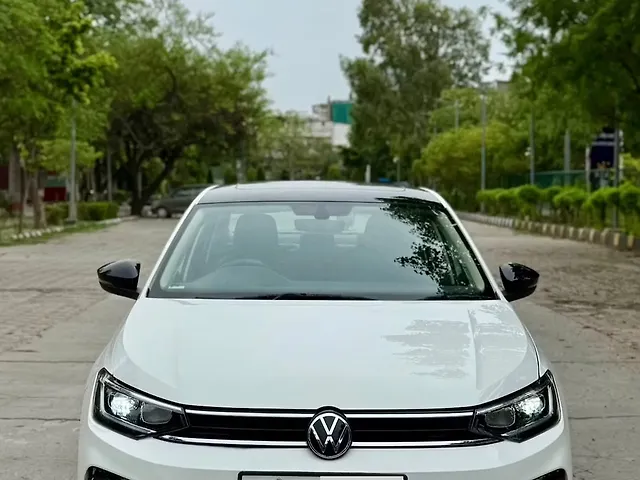 Used 2024 Volkswagen Virtus in Delhi Used 2024 Volkswagen Virtus in Delhi