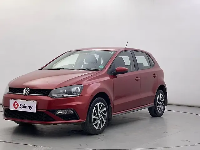 Used 2021 Volkswagen Polo in Ahmedabad Used 2021 Volkswagen Polo in Ahmedabad