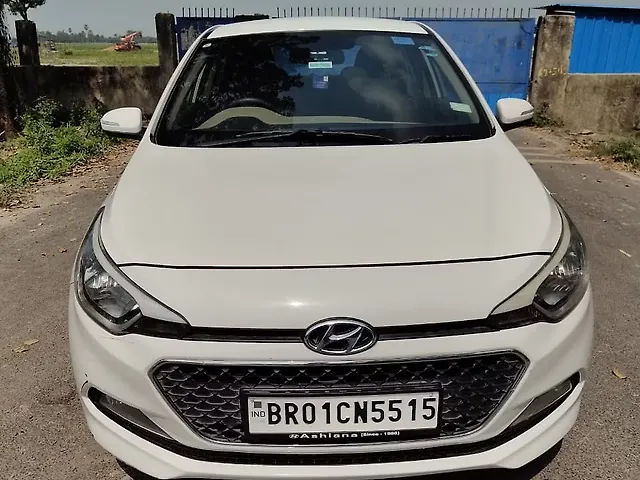 Used 2017 Hyundai Elite i20 in Patna
