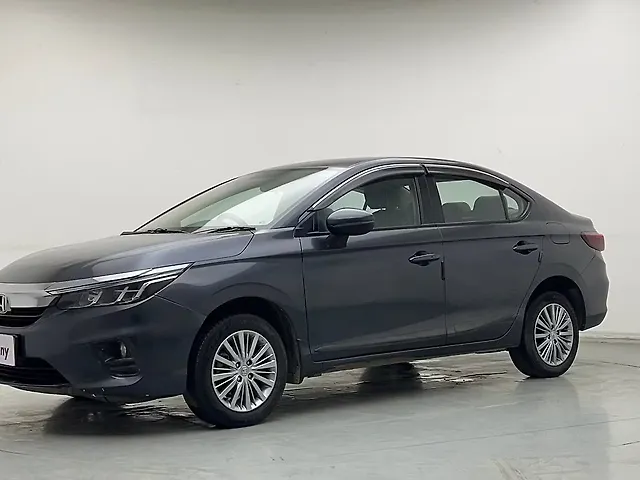 Used 2023 Honda City in Ghaziabad Used 2023 Honda City in Ghaziabad