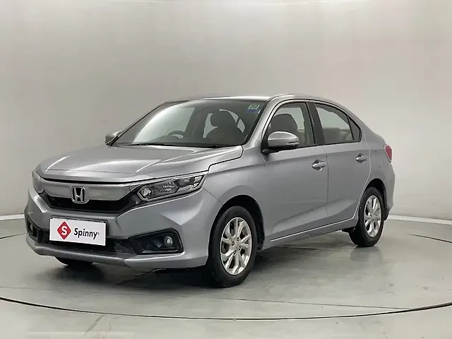 Used 2018 Honda Amaze in Jaipur Used 2018 Honda Amaze in Jaipur