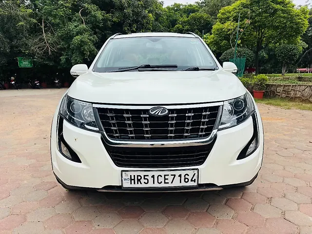 Used 2021 Mahindra XUV500 in Delhi Used 2021 Mahindra XUV500 in Delhi