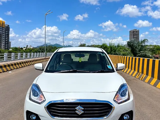 Used 2019 Maruti Suzuki Swift in Nashik