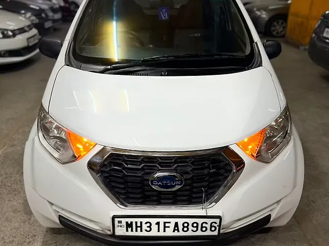 Used 2018 Datsun Go in Nagpur
