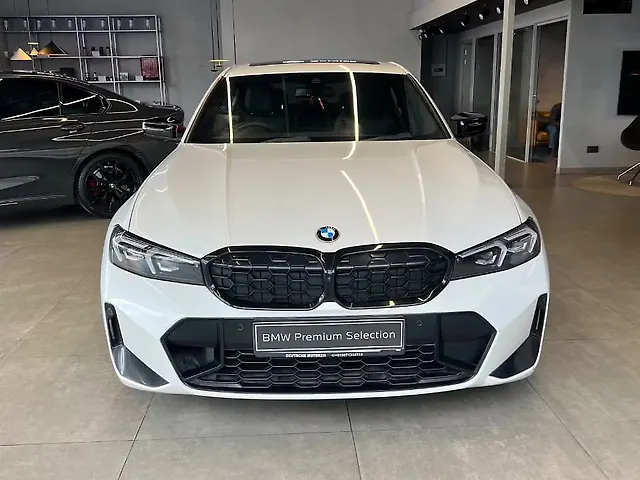 Used 2023 BMW 3-Series in Bangalore Used 2023 BMW 3-Series in Bangalore