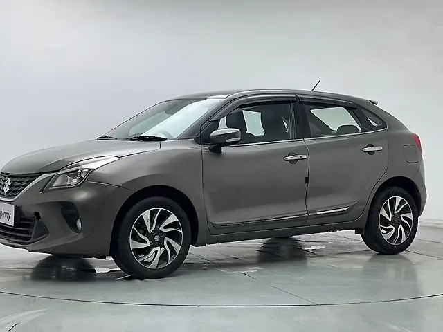 Used 2019 Maruti Suzuki Baleno in Gurgaon