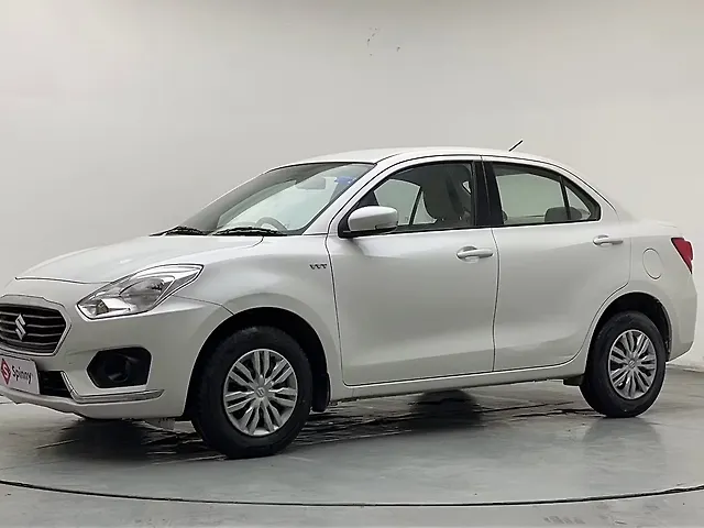 Used 2018 Maruti Suzuki DZire in Ghaziabad Used 2018 Maruti Suzuki DZire in Ghaziabad