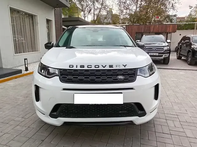 Used 2022 Land Rover Discovery Sport in Delhi Used 2022 Land Rover Discovery Sport in Delhi