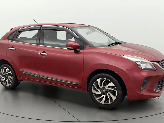 Used 2019 Maruti Suzuki Baleno in Delhi