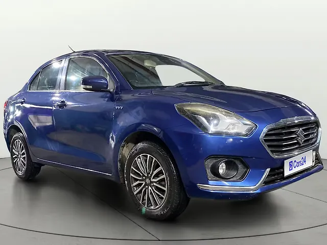 Used 2018 Maruti Suzuki DZire in Kolkata