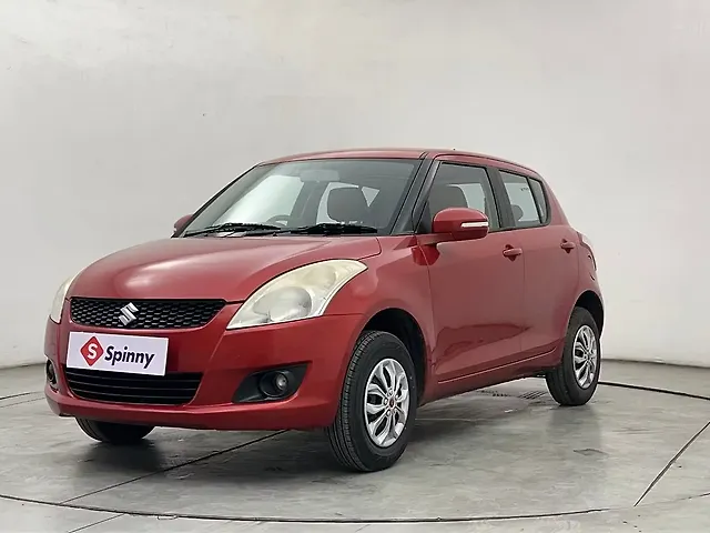 Used 2012 Maruti Suzuki Swift in Chennai