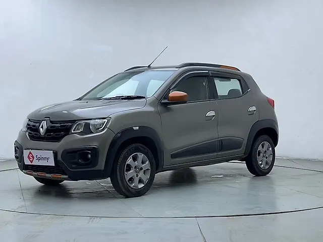 Used 2018 Renault Kwid in Mumbai