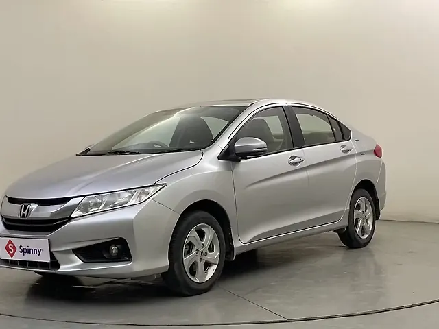 Used 2016 Honda City in Bangalore