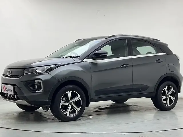 Used 2023 Tata Nexon in Faridabad Used 2023 Tata Nexon in Faridabad