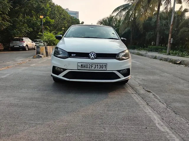 Used 2019 Volkswagen Polo in Mumbai