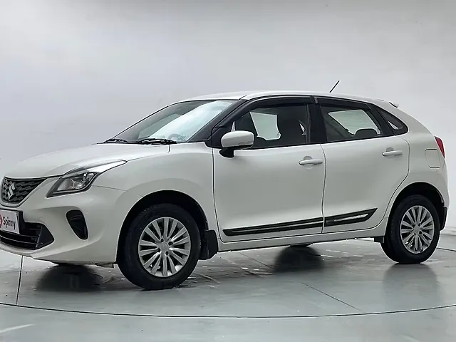 Used 2019 Maruti Suzuki Baleno in Ambala Cantt Used 2019 Maruti Suzuki Baleno in Ambala Cantt