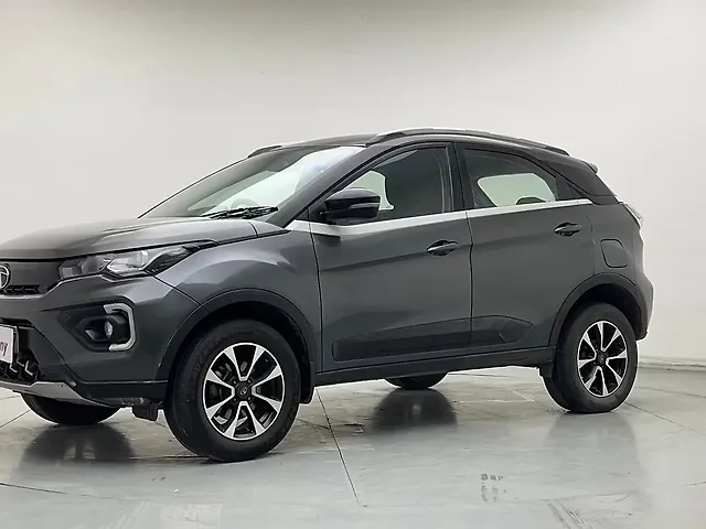 Used 2021 Tata Nexon in Delhi Used 2021 Tata Nexon in Delhi