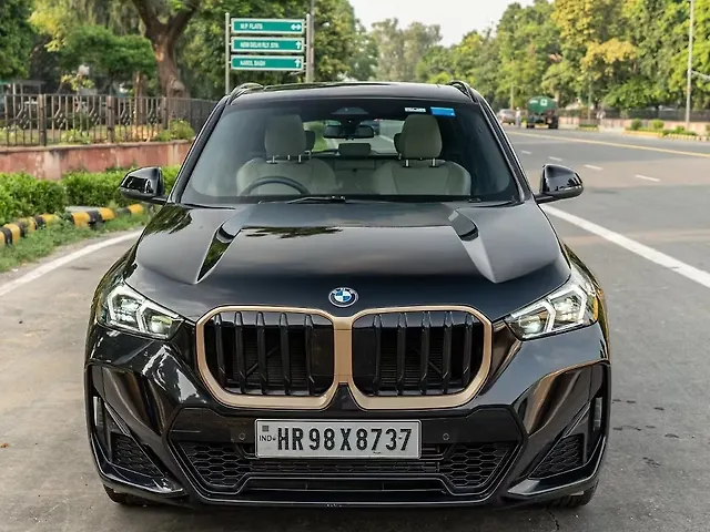 Used 2025 BMW X1 in Delhi Used 2025 BMW X1 in Delhi