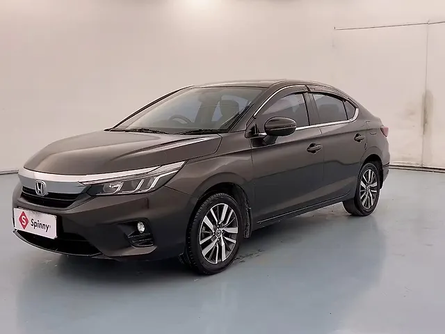 Used 2022 Honda City in Lucknow Used 2022 Honda City in Lucknow
