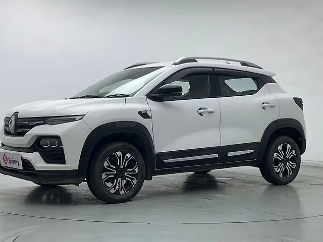 Used 2021 Renault Kiger in Ghaziabad