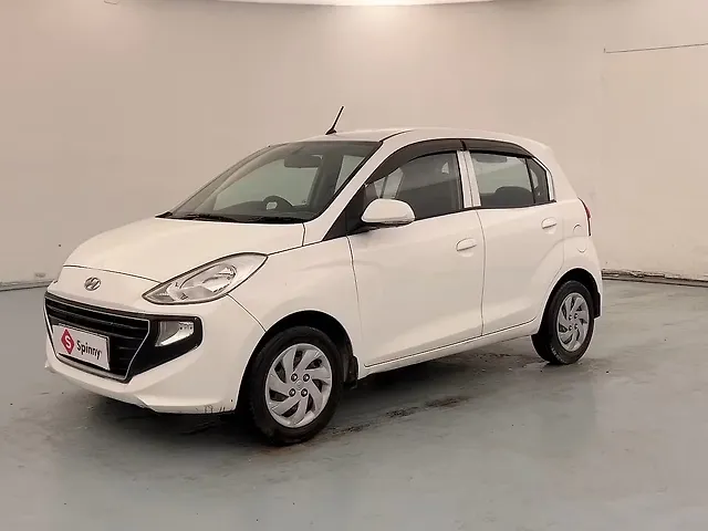 Used 2020 Hyundai Santro in Lucknow Used 2020 Hyundai Santro in Lucknow