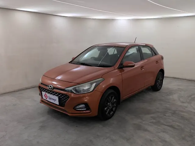 Used 2018 Hyundai Elite i20 in Coimbatore