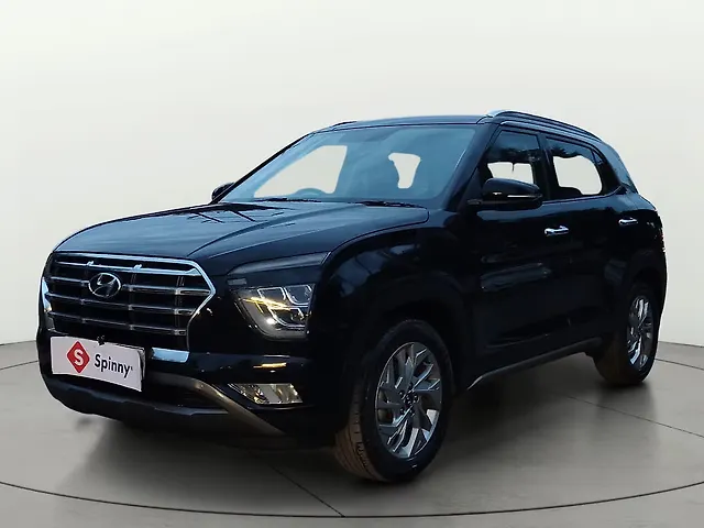 Used 2021 Hyundai Creta in Visakhapatnam Used 2021 Hyundai Creta in Visakhapatnam