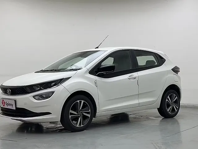 Used 2020 Tata Altroz in Gurgaon