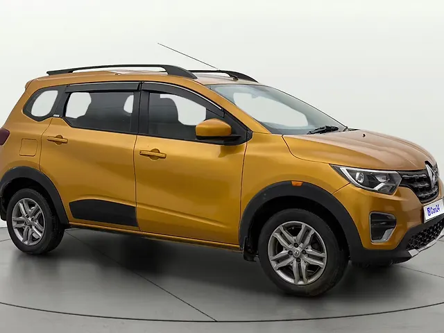 Used 2020 Renault Triber in Chennai