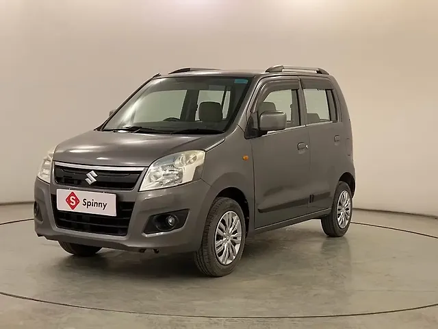 Used 2018 Maruti Suzuki Wagon R in Pune Used 2018 Maruti Suzuki Wagon R in Pune