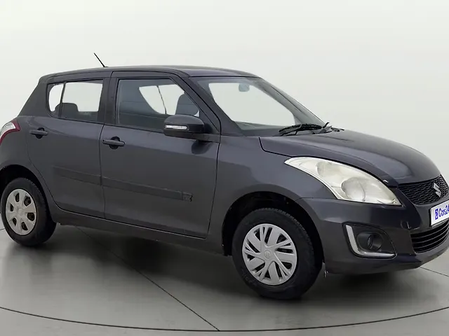 Used 2016 Maruti Suzuki Swift in Ahmedabad Used 2016 Maruti Suzuki Swift in Ahmedabad