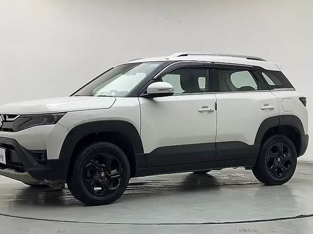 Used 2023 Maruti Suzuki Vitara Brezza in Ghaziabad