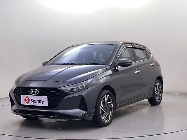 Used 2023 Hyundai Elite i20 in Bangalore