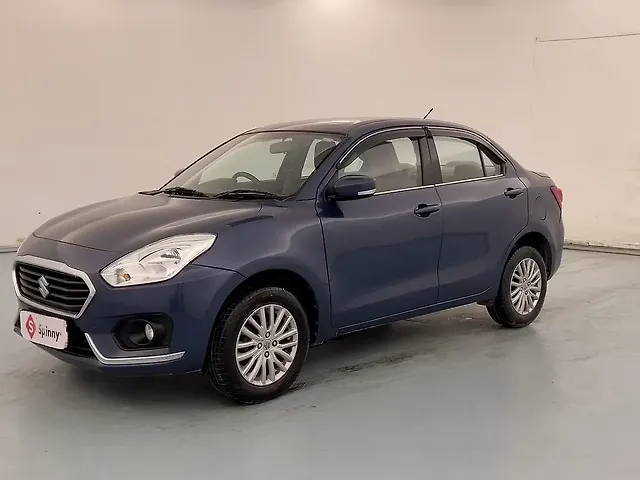 Used 2017 Maruti Suzuki DZire in Agra Used 2017 Maruti Suzuki DZire in Agra