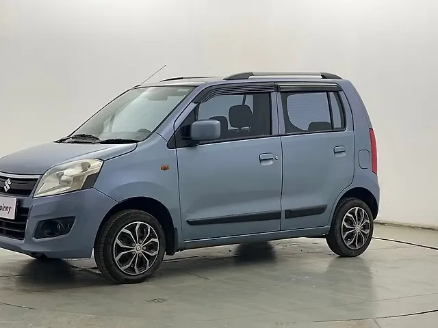 Used 2016 Maruti Suzuki Wagon R in Kolkata Used 2016 Maruti Suzuki Wagon R in Kolkata
