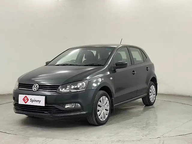 Used 2015 Volkswagen Polo in Pune
