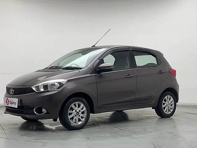 Used 2017 Tata Tiago in Delhi Used 2017 Tata Tiago in Delhi