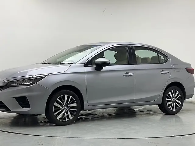 Used 2021 Honda City in Delhi Used 2021 Honda City in Delhi