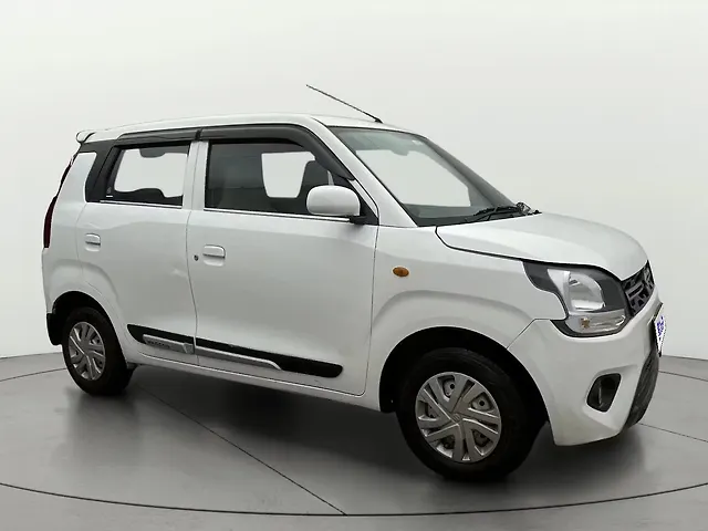 Used 2022 Maruti Suzuki Wagon R in Ghaziabad Used 2022 Maruti Suzuki Wagon R in Ghaziabad