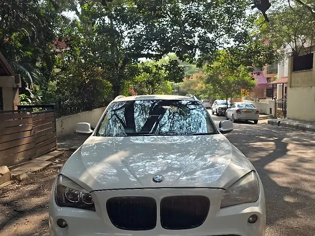 Used 2012 BMW X1 in Bangalore Used 2012 BMW X1 in Bangalore