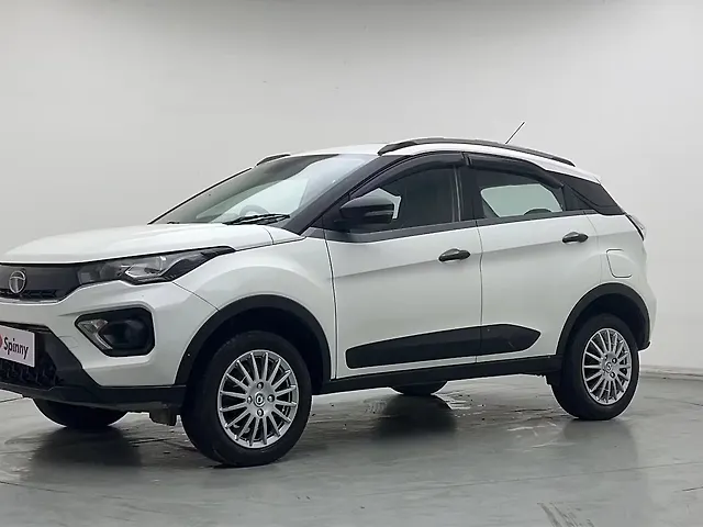 Used 2021 Tata Nexon in Delhi Used 2021 Tata Nexon in Delhi