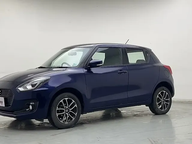 Used 2018 Maruti Suzuki Swift in Ghaziabad
