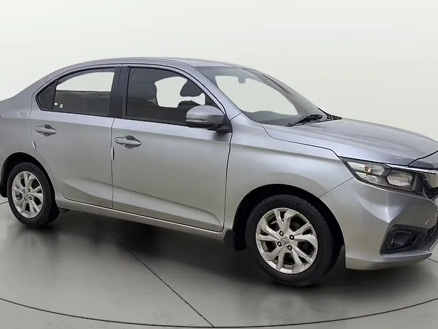 Used 2020 Honda Amaze in Ahmedabad Used 2020 Honda Amaze in Ahmedabad