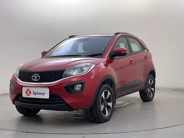 Used 2019 Tata Nexon in Bangalore Used 2019 Tata Nexon in Bangalore