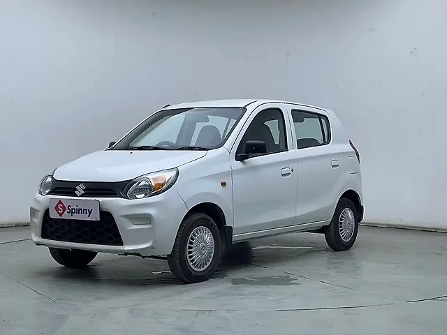Used 2020 Maruti Suzuki Alto 800 in Hyderabad Used 2020 Maruti Suzuki Alto 800 in Hyderabad