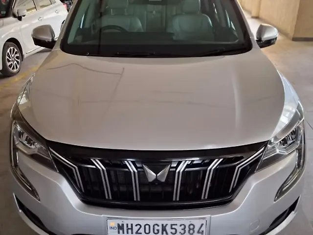 Used 2023 Mahindra XUV700 in Mumbai Used 2023 Mahindra XUV700 in Mumbai