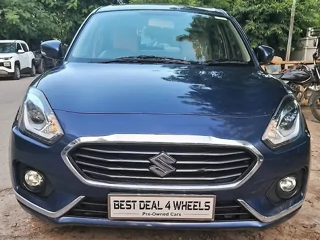 Used 2018 Maruti Suzuki DZire in Lucknow