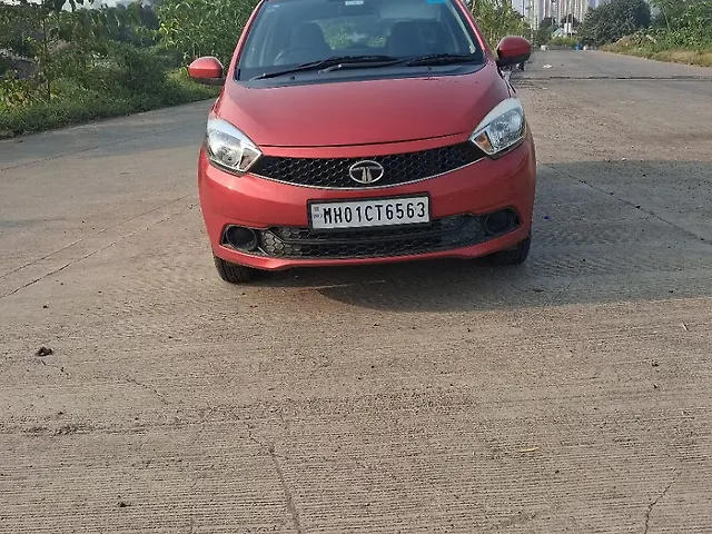 Used 2018 Tata Tiago in Mumbai Used 2018 Tata Tiago in Mumbai